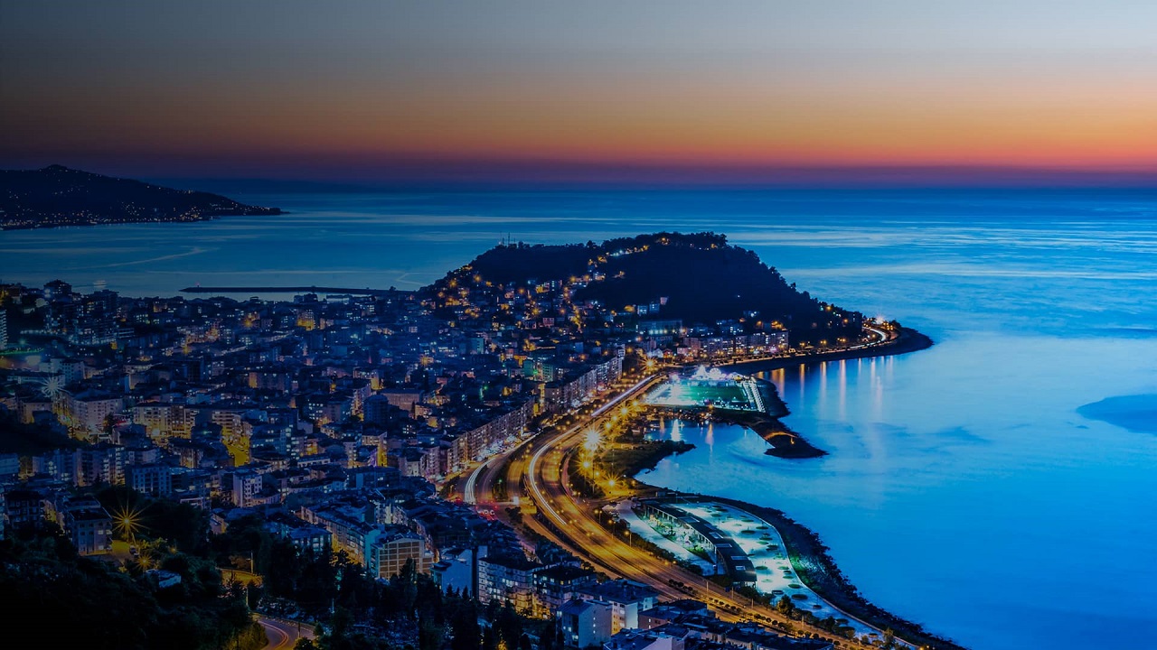 Giresun Oto Çekici