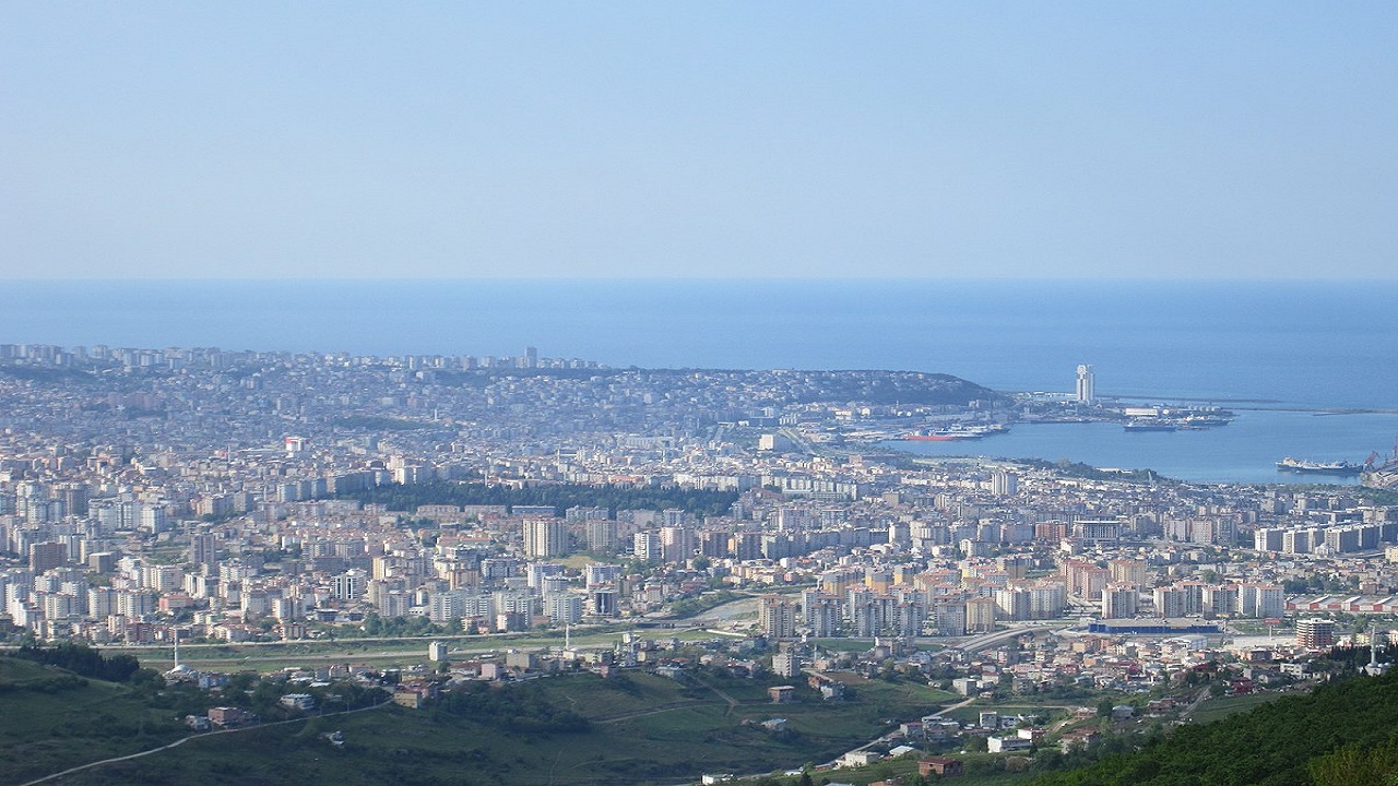 Samsun Oto Çekici